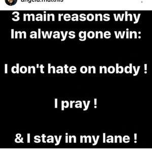 Meet your Posher, Chatekua